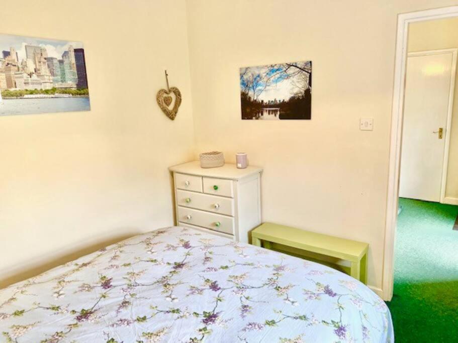 Cosy 2 Bed Cottage Next To Fota Wildlife Park Cork Bagian luar foto