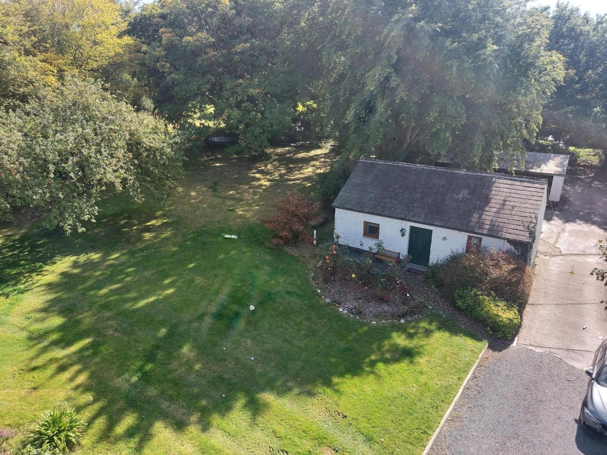 Cosy 2 Bed Cottage Next To Fota Wildlife Park Cork Bagian luar foto